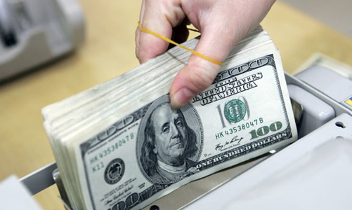 Vì sao tỷ giá USD/VND đứng yên?