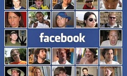 Facebook được định giá ở mức 50 tỷ USD