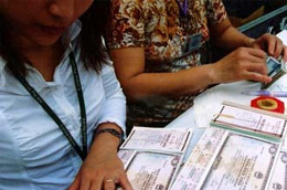 Tuần tới, Việt Nam sẽ chào bán 1 tỷ USD trái phiếu