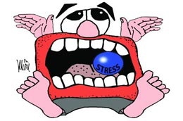 “Vua lừa” Madoff và chứng nghiến răng ban đêm