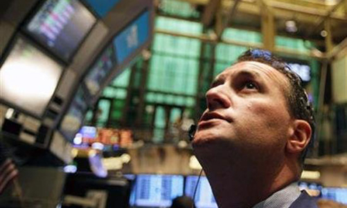 “Cứu tinh” Trung Quốc đỡ Phố Wall phục hồi