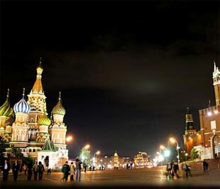 Làm ăn ở Nga thời hậu chiến Nam Ossetia