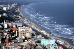 Vốn FDI đăng ký tháng 11 giảm mạnh