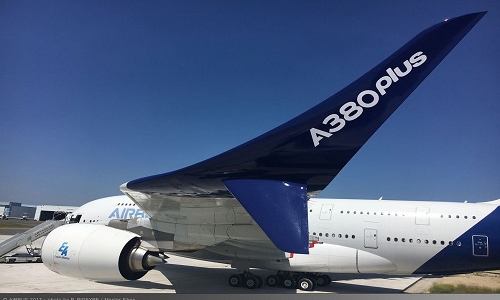 [Video] Bên trong máy bay lớn nhất thế giới mới ra mắt