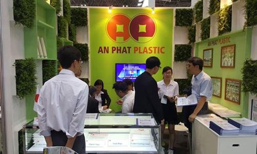 AAA chính thức giao dịch trên HOSE từ 25/11