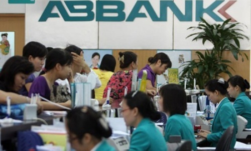 EVN bán đấu giá hơn 25 triệu cổ phần ABBank