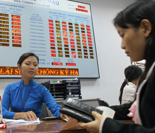 4 lý do để sửa luật, cho vay theo lãi suất thỏa thuận