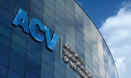 Sếp ACV dự kiến nhận lương 110 triệu đồng/tháng