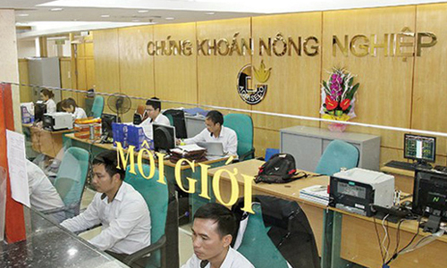 212 triệu cổ phiếu AGR đối mặt trước nguy cơ bị kiểm soát