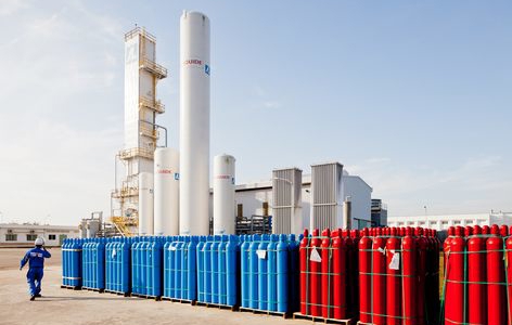 Công ty TNHH Air Liquide Việt Nam