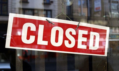 Gần 61 nghìn doanh nghiệp phải “chết” trong năm 2013