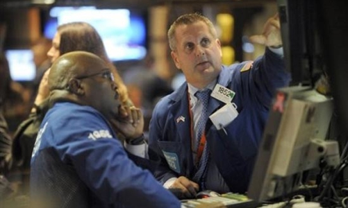 Cổ phiếu Apple đẩy Nasdaq trượt sâu