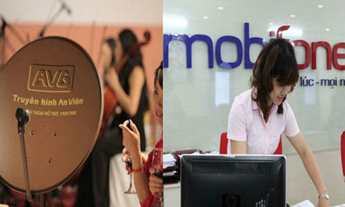 MobiFone công bố chi 8.889 tỷ đồng mua AVG 