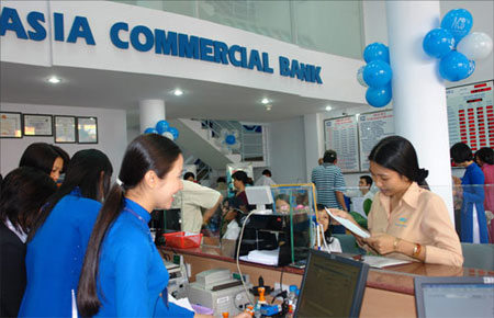 Ngân hàng Nhà nước nói gì về việc ông Nguyễn Đức Kiên bị bắt?