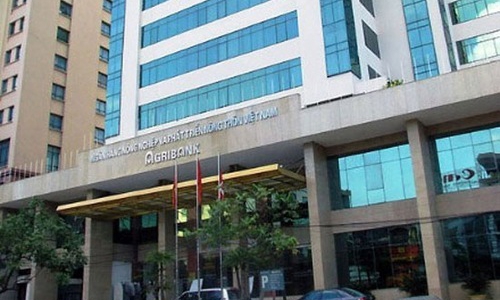 “Sẽ sớm công bố” kết luận thanh tra Agribank