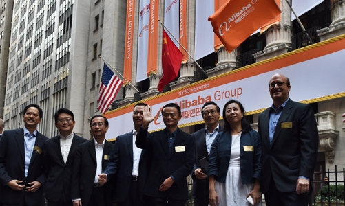 Thấy gì từ làn sóng start-up Trung Quốc đổ ra nước ngoài?