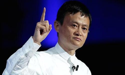 “Đua” với Amazon, Alibaba sắp mở cửa hàng đầu tiên tại Trung Quốc