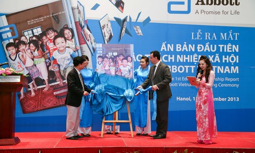 Trách nhiệm xã hội tạo lợi thế cạnh tranh cho doanh nghiệp