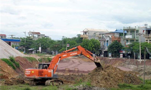 Sẽ hạn chế tối đa việc khởi công dự án mới có vốn từ ngân sách