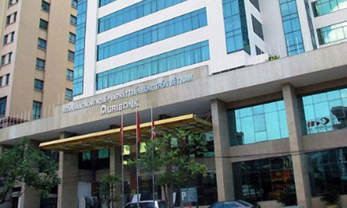 Sức khỏe Agribank qua đánh giá của Fitch