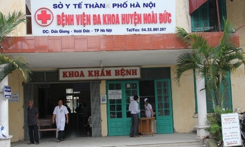 Nhân bản hàng loạt kết quả xét nghiệm: “Không thể chấp nhận”
