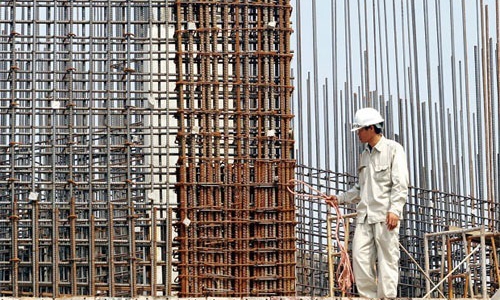 Hàng loạt ưu đãi thuế cho doanh nghiệp bất động sản