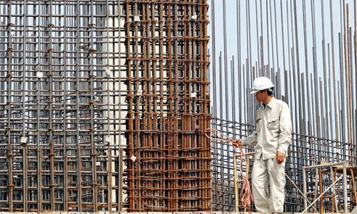 Công bố số liệu mới về doanh nghiệp ngành xây dựng thua lỗ