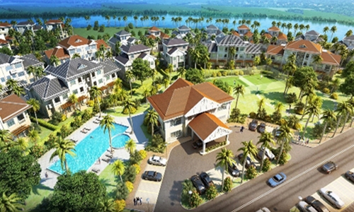 Thị trường Condotel: Dễ khủng hoảng vì thiếu quy chuẩn