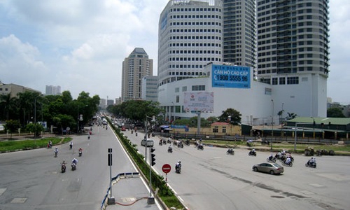 Bất động sản 2013: “Cầm hơi được là tốt lắm rồi!”