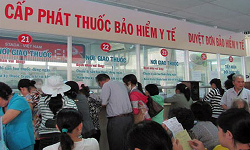 Vất vả ngăn chặn trục lợi bảo hiểm y tế