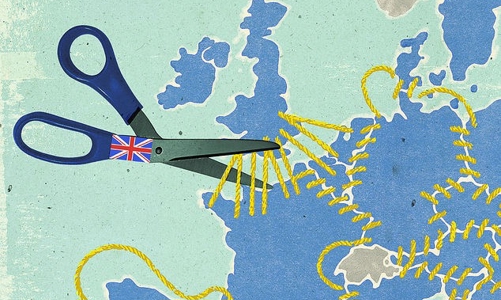 Hậu Brexit là “Frexit”, “Nexit”, “Swexit!”...?