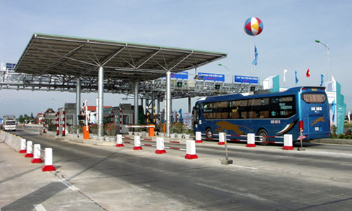 BOT qua thời... vàng son