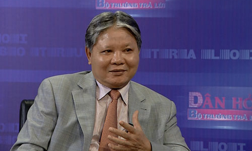 Xử tham nhũng: “Chức càng to, tội càng nặng”