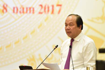 Mỏ sắt Thạch Khê: “Nói dừng hay tiếp đều không có cơ sở”