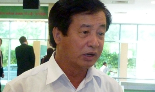 Thực hiện quy hoạch Thủ đô: “Tránh đi vào vết xe đổ”