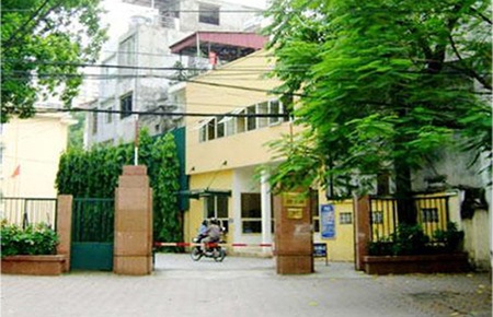 Sẽ đấu thầu 13.000 m2 trụ sở Bộ Xây dựng