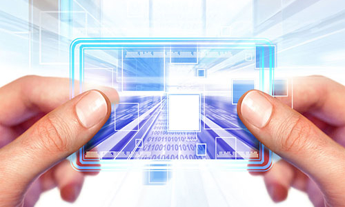 Dịch vụ ngân hàng và cơ hội từ công nghệ số