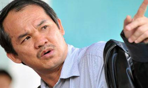 Bầu Đức đi thi “bản lĩnh doanh nhân”