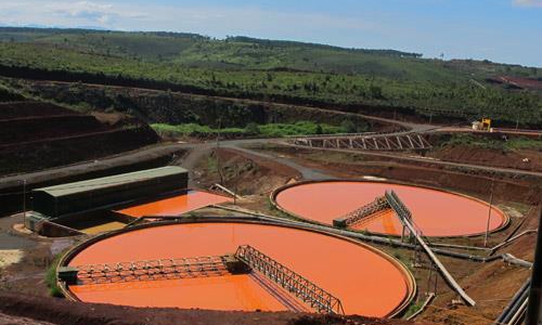 32.000 tỷ vào Bauxite - Alumin Tây Nguyên, TKV đã lỗ gần 3.700 tỷ