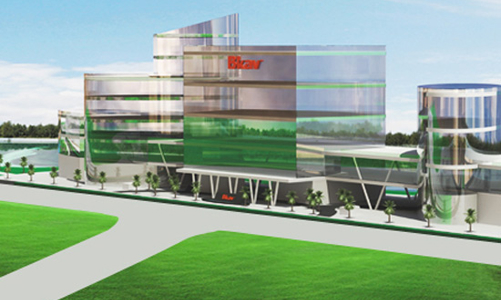 Bkav rót hơn 300 tỷ đồng mở khu phần mềm 