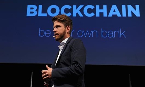 Start-up quản lý ví bitcoin nhận vốn 40 triệu USD