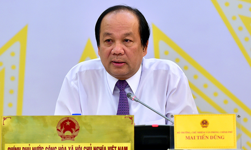 “Không có chuyện bao che cho Trịnh Xuân Thanh bỏ trốn”