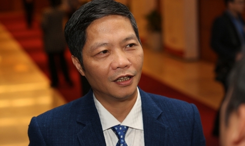 “Các nước ASEAN thống nhất thúc đẩy đàm phán RCEP”