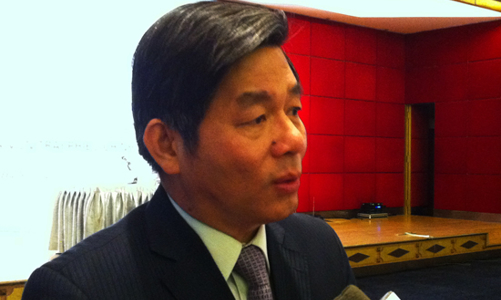 Đầu tư công: Đến lúc không thể không nghiêm túc