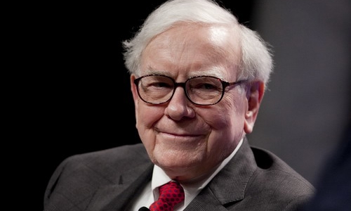 Vì sao Warren Buffett rót 1 tỷ USD vào Apple?