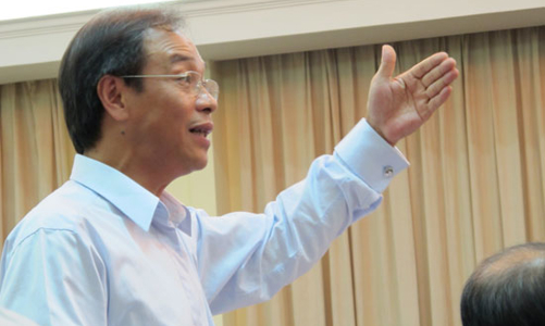 Tập đoàn Nhà nước dưới góc nhìn người trong cuộc