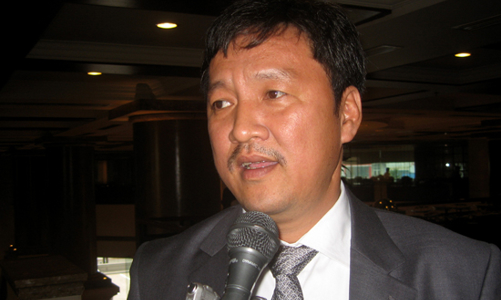 “Dệt may Việt Nam không ngại vào Trung Quốc”