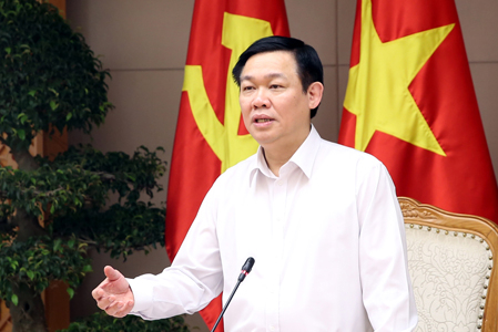 Phó thủ tướng nêu lý do chỉ 1% doanh nghiệp rót tiền vào nông nghiệp