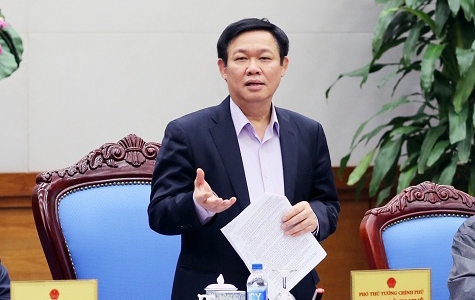 “Đầy thách thức với mục tiêu lạm phát 4% năm 2017”