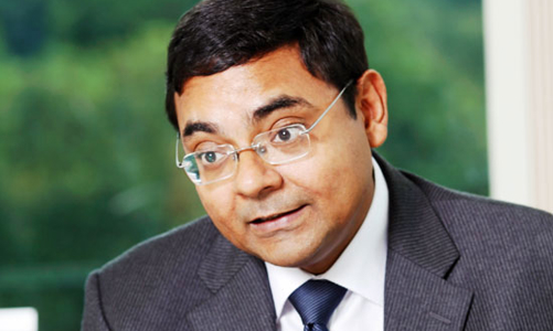 “Không nên để lợi ích nhóm chi phối công ty mua bán nợ quốc gia”